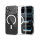Tech-Protect Flexair Hybrid Cc Magsafe do Iphone 17 Pro Clear - 1359632 - zdjęcie 2